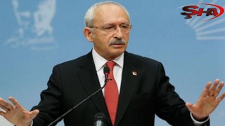 Kılıçdaroğlu'ndan sert açıklamalar: Yolsuzluk dosyaları yağıyor! Açıklayacağız