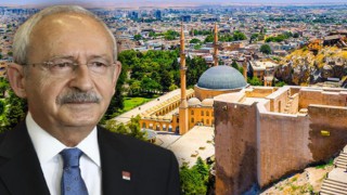 Kılıçdaroğlu'nun Urfa programı belli oldu