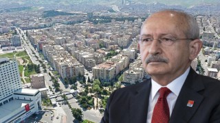 Kılıçdaroğlu’nun Urfa programında flaş gelişme!