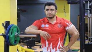 Kilo vermek için spora başlamıştı, dünya şampiyonu oldu