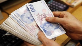 Maaşını taşıyana 2 bin lira maaş var!