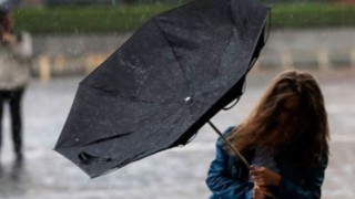 Meteoroloji uyardı: Urfa’ya sağanak yağış geliyor