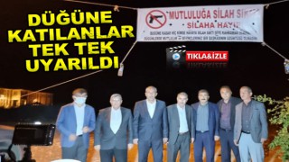 Muhtar Şahin’den alkış alacak davranış  