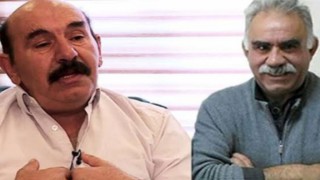 Öcalan hayatını kaybetti