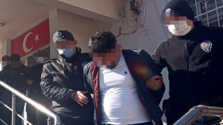 Sahte polisler Urfa'da yakalandı