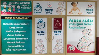 Siverekli anne ve anne adaylarına güzel haber!