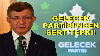 Suruç’ta Gelecek Partisi’ne saldırı