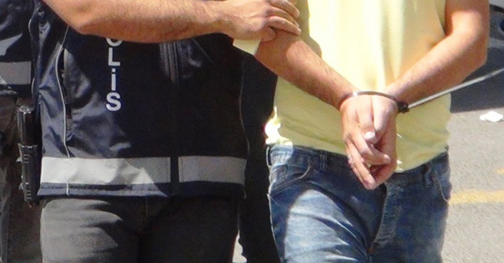 Urfa’da “torbacı” operasyonu: 4 gözaltı