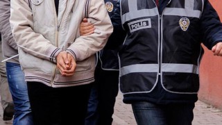 Urfa’da FETÖ operasyonu: 3 tutuklama