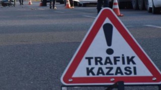 Urfa'da otomobil devrildi: 5 yaralı