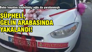 Urfa'da otomobile silahlı saldırıda yeni gelişme!