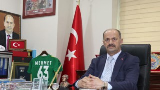 Urfa'dan İyi Partili Türkkan'a sert tepki