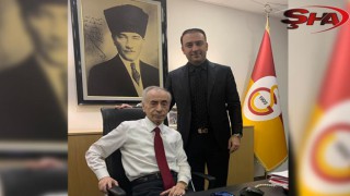 Urfalı İş Adamı acı haberi duyurdu! Galatasaray camiası yasta