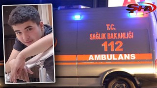 20 günlük yaşam mücadelesini kaybetti