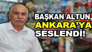 Altun’dan flaş çağrı: “Primler arttırılmasın”