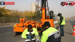 Büyükşehir, Akabe yoluna el attı