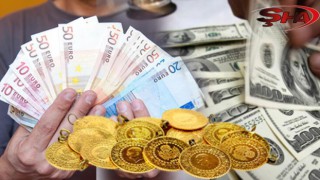 Dolar ve altından yeni rekor! Biri bin lirayı aştı, diğeri 18'e koşuyor