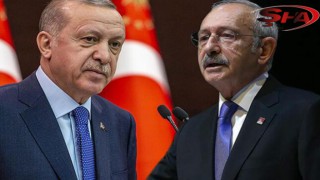 Erdoğan ve Kılıçdaroğlu arasında Urfa polemiği!