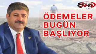 Eyyüpoğlu açıkladı: 90 milyon ödeme yapılacak