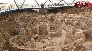 Göbeklitepe, Avrupa’da finale kaldı