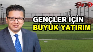 Halfeti'de hizmette ayrım yok!