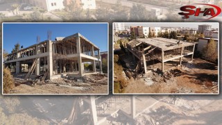 Halfeti Millet Kıraathanesi’ne kavuşuyor