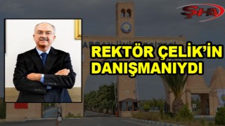 Harran Üniversitesi yasta