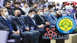 HAVELSAN ile Harran Üniversitesi iş birliği yapacak