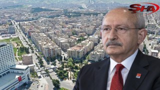 İşte Kılıçdaroğlu’nun Urfa’ya geleceği tarih…