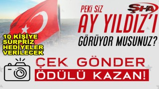 Karaköprü Belediyesi’nden anlamlı yarışma!