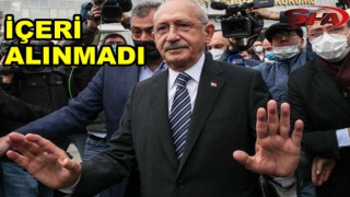 Kemal Kılıçdaroğlu, Bakanlığa alınmadı