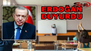 Öğretmen adaylarına müjde! 15 bin kişi atanacak