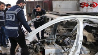 Urfa polisinden flaş operasyon: 10 gözaltı