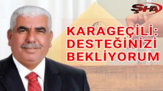 Urfa Şoförler Odası'nın seçim tarihi belli oldu