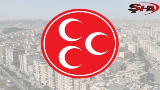 Urfa'da belediyeler mercek altına alınacak