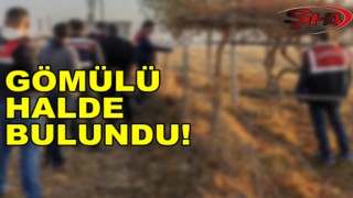 Urfa’da kazılan toprağın altından çıkanlar şoke etti!