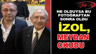 Urfa'da Kılıçdaroğlu'nun toplantısına katılmıştı! AK Parti'den flaş karar...
