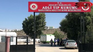 Urfa'da küçük kız feci şekilde can verdi!