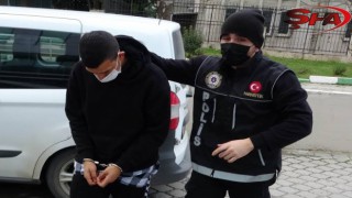 Urfa'da polisten operasyon: 10 gözaltı