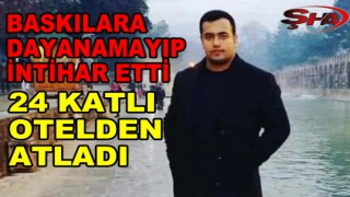 Urfa’da tefeciler bir ocağı daha söndürdü