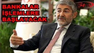 Urfalı Bakan duyurdu: Bugün hayata geçiyor