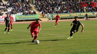 Urfaspor, Pendik'i de yenemedi!