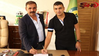 Urfaspor'da yeniden eski hocayla anlaşma sağlandı