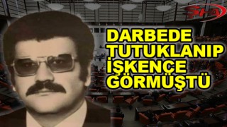 Bir döneme damga vurmuştu! Urfalı siyasetçi unutulmadı