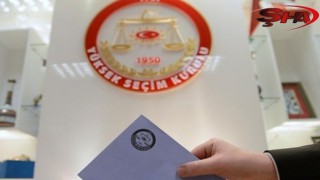 2023 seçimleri öncesi tüm seçim kurulları yenilenecek