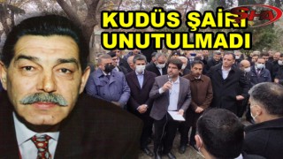 Akif İnan, mezarı başında anıldı