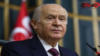 Bahçeli: Terörün kökü mutlak surette kazınacak