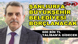 Beyazgül, borçlanma yetkisi aldı