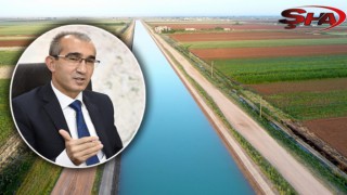 GAP’ta sulanan alan yüzde 58’e yükseldi