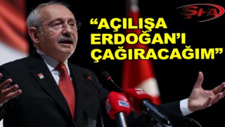 Kılıçdaroğlu, Urfa sözünde ısrarlı!